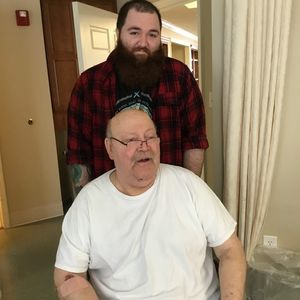 Meet your Posher, Joey